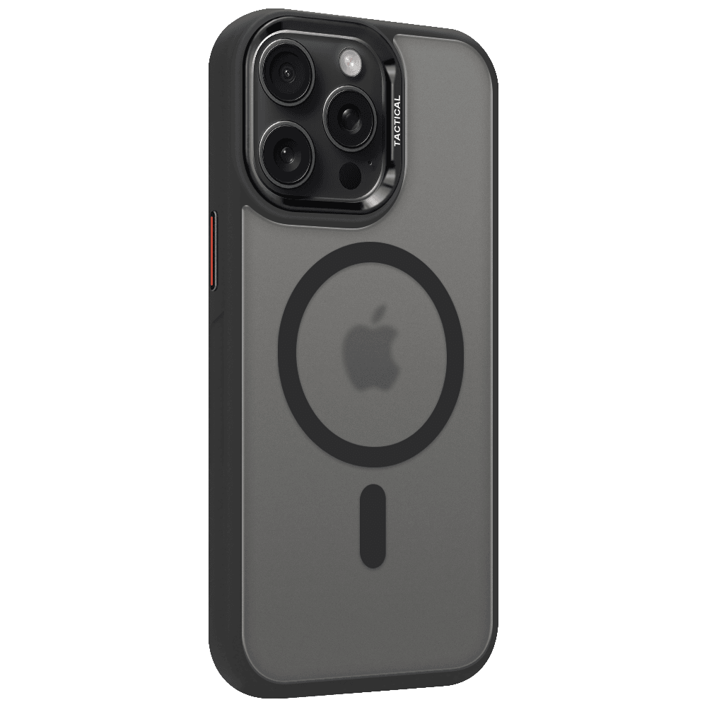 Tactical MagForce Hyperstealth 3.0 pro iPhone 15 Pro Max, černý