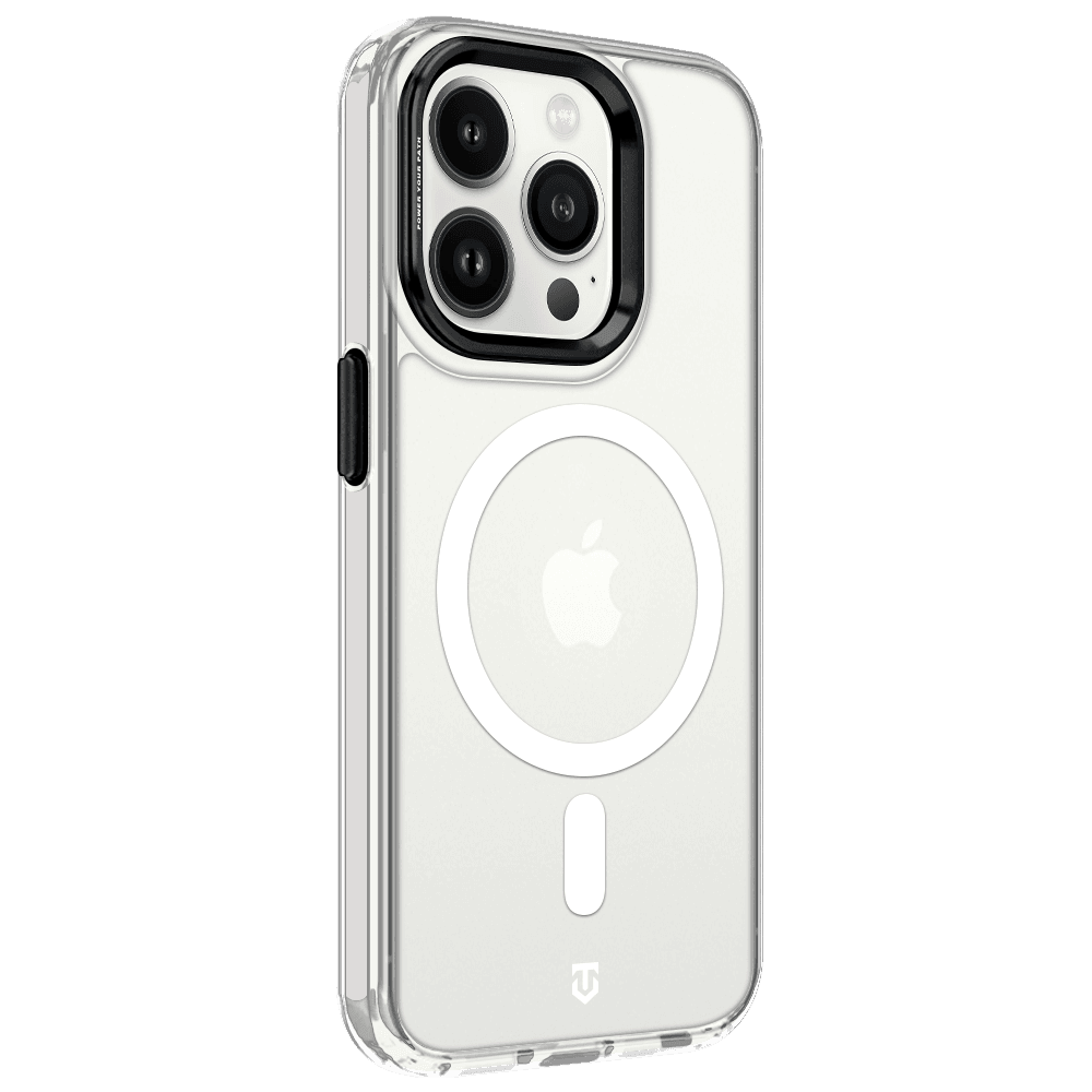 Tactical MagForce 2.0 kryt pro iPhone 14 Pro, černý