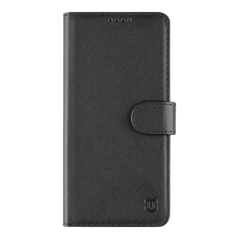 Tactical Field Notes pouzdro pro iPhone 16 Pro, černé
