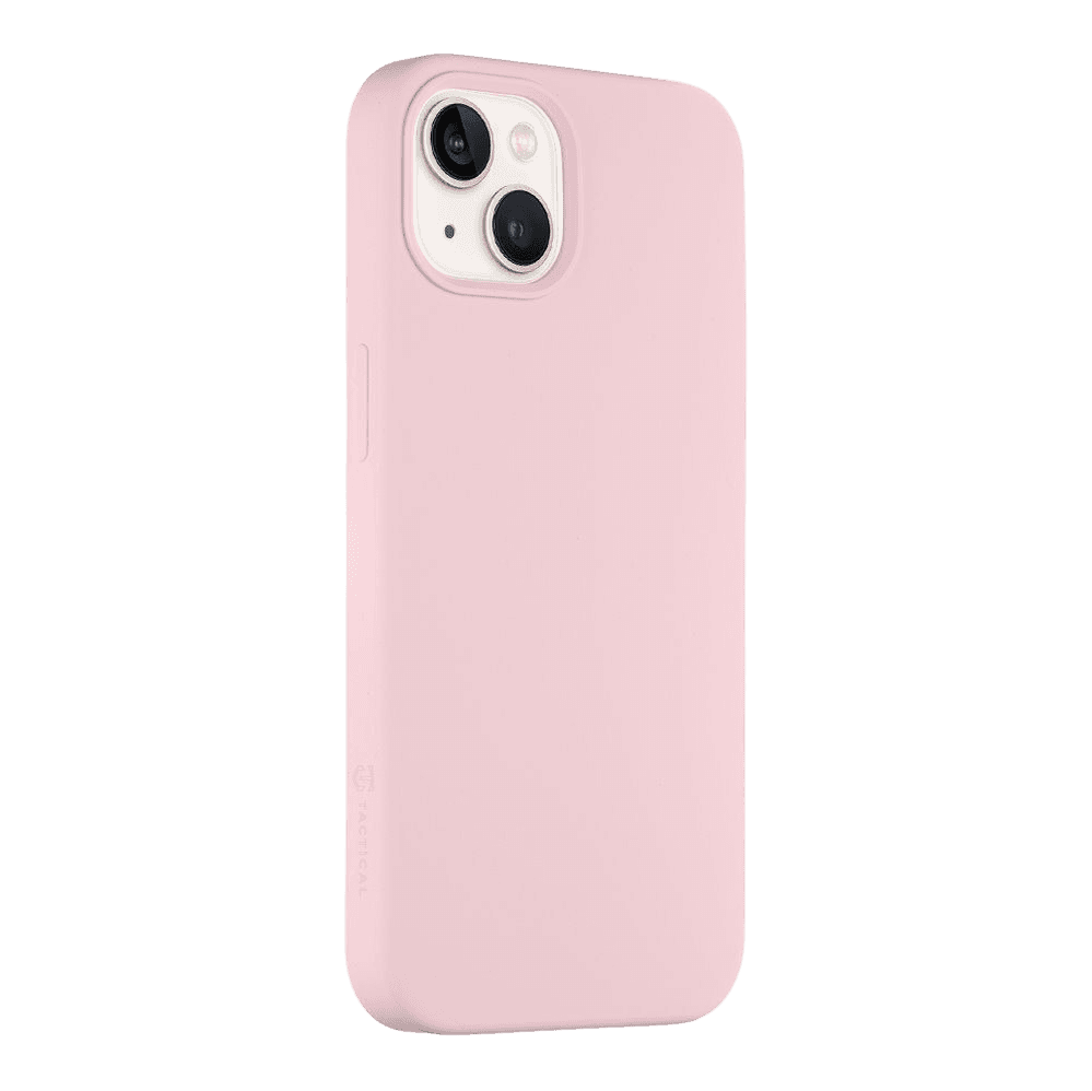 Tactical MagForce Velvet Smoothie kryt pro iPhone 13, Pink Panther