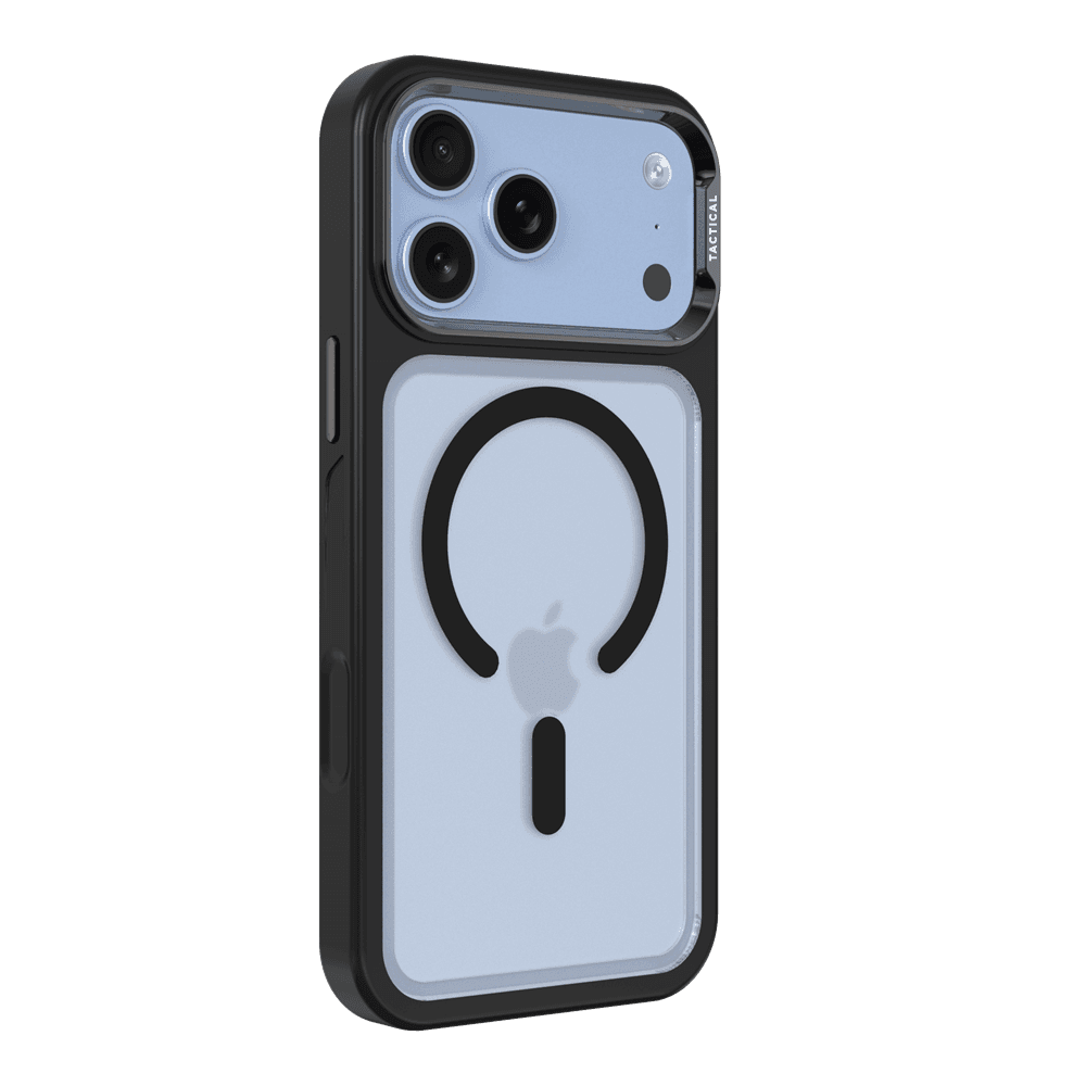 Tactical MagForce Hyperstealth 3.0 pro iPhone 17 Pro Max a 18 Pro Max, černý