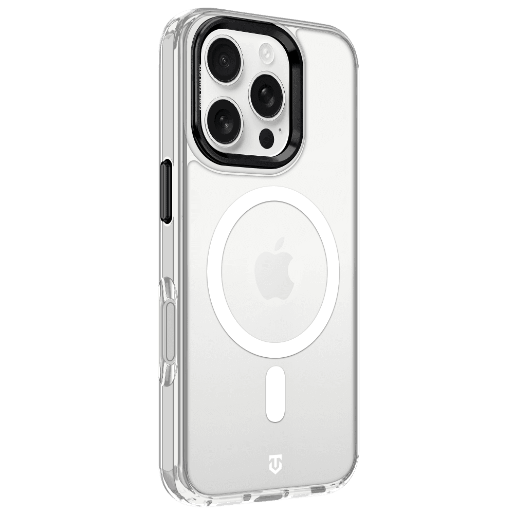 Tactical MagForce 2.0 kryt pro iPhone 16 Pro, černý
