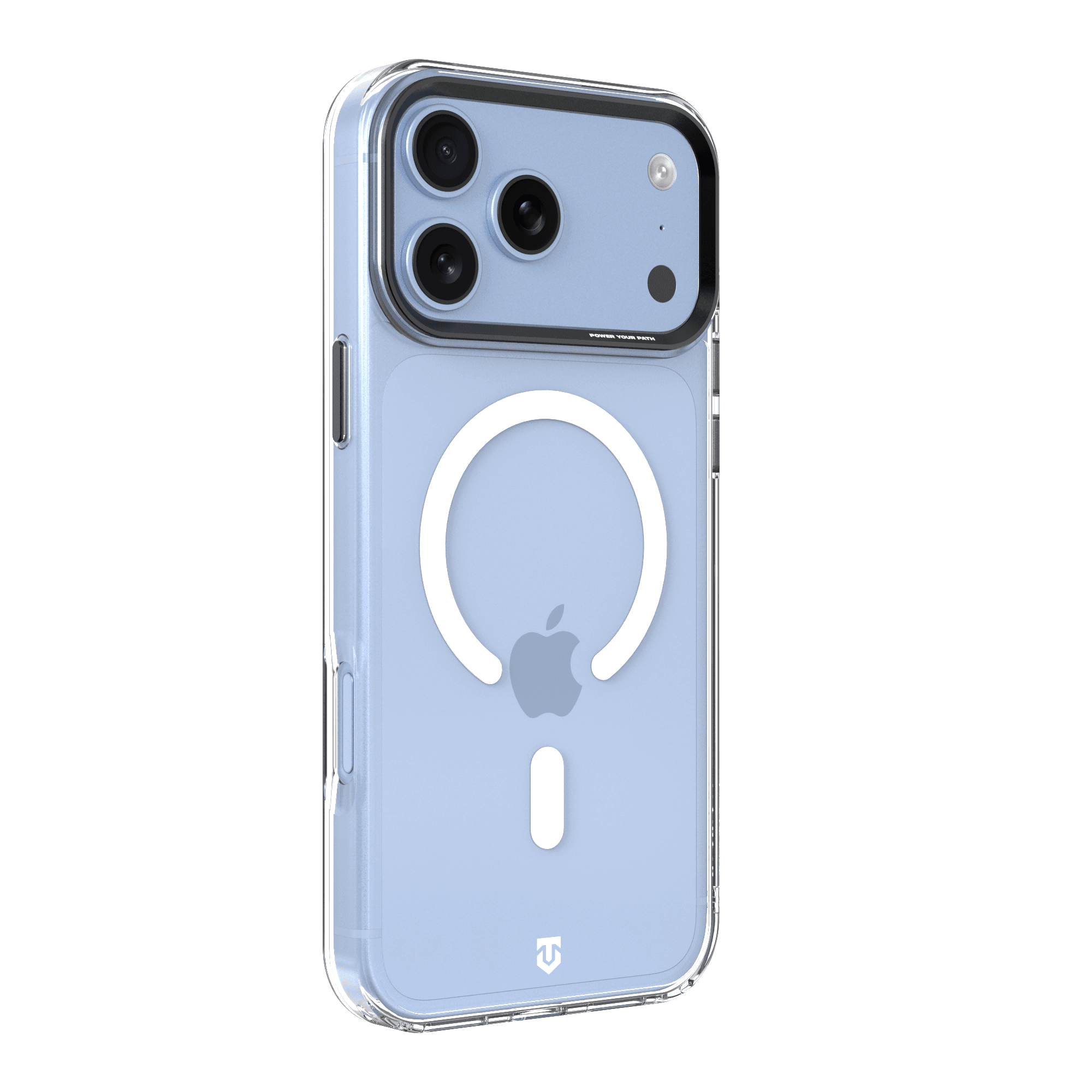 Tactical MagForce 2.0 kryt pro iPhone 17 Pro Max a 18 Pro Max, černý