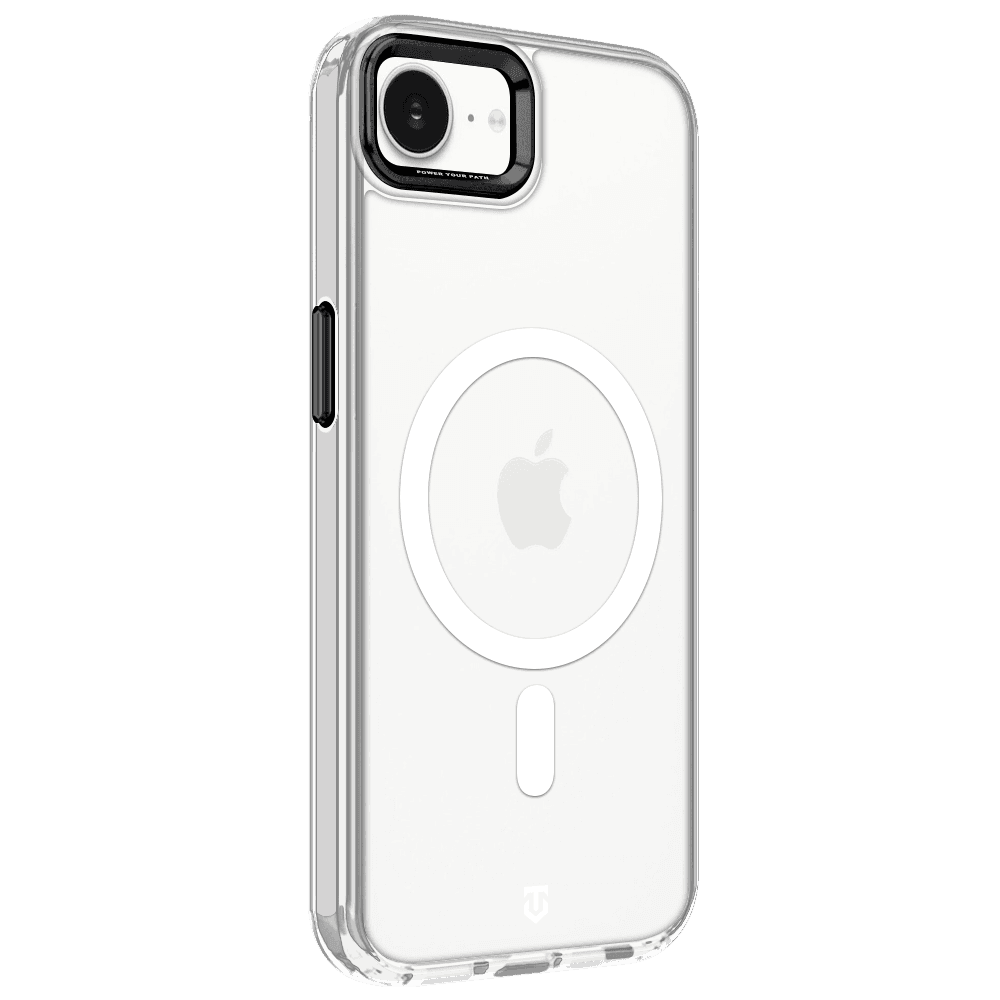 Tactical MagForce 2.0 kryt pro iPhone 16e a 17e, černý
