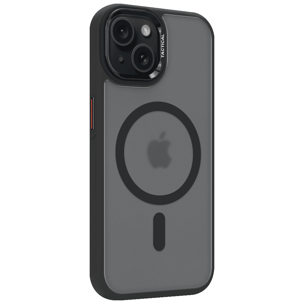 Tactical MagForce Hyperstealth 3.0 pro iPhone 15, černý