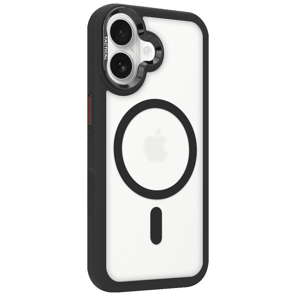 Tactical MagForce Hyperstealth 3.0 pro iPhone 17, černý