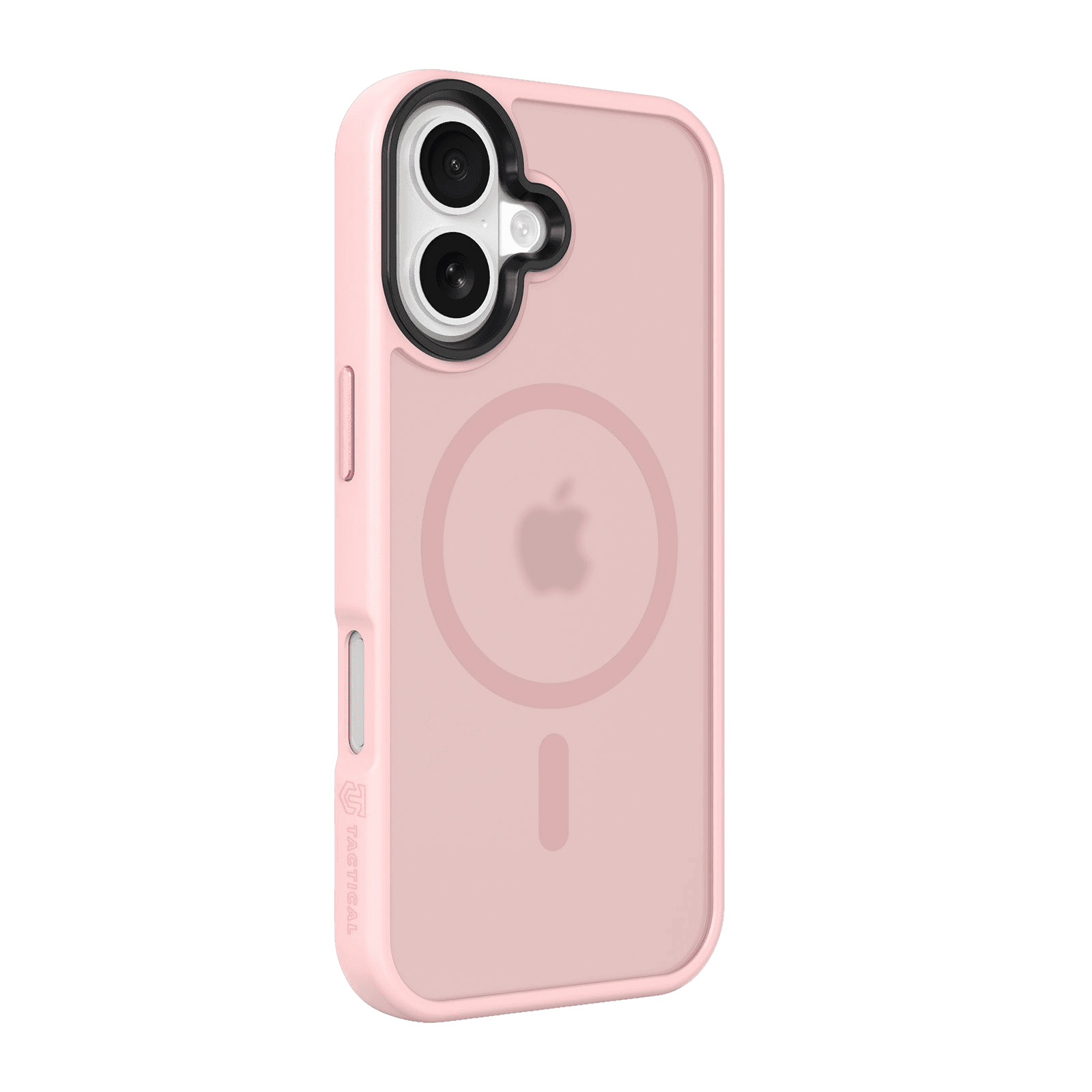 Tactical MagForce Hyperstealth pro iPhone 17, růžový