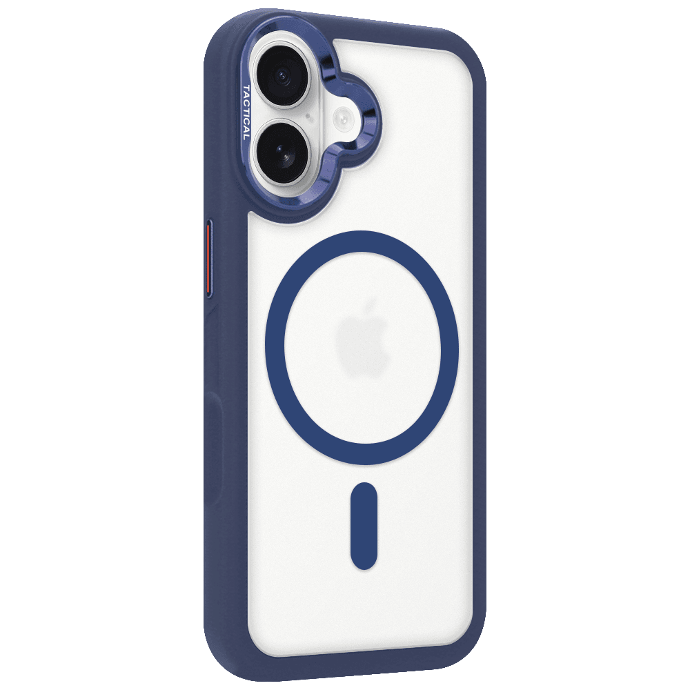 Tactical MagForce Hyperstealth 3.0 pro iPhone 17, tmavě modrý
