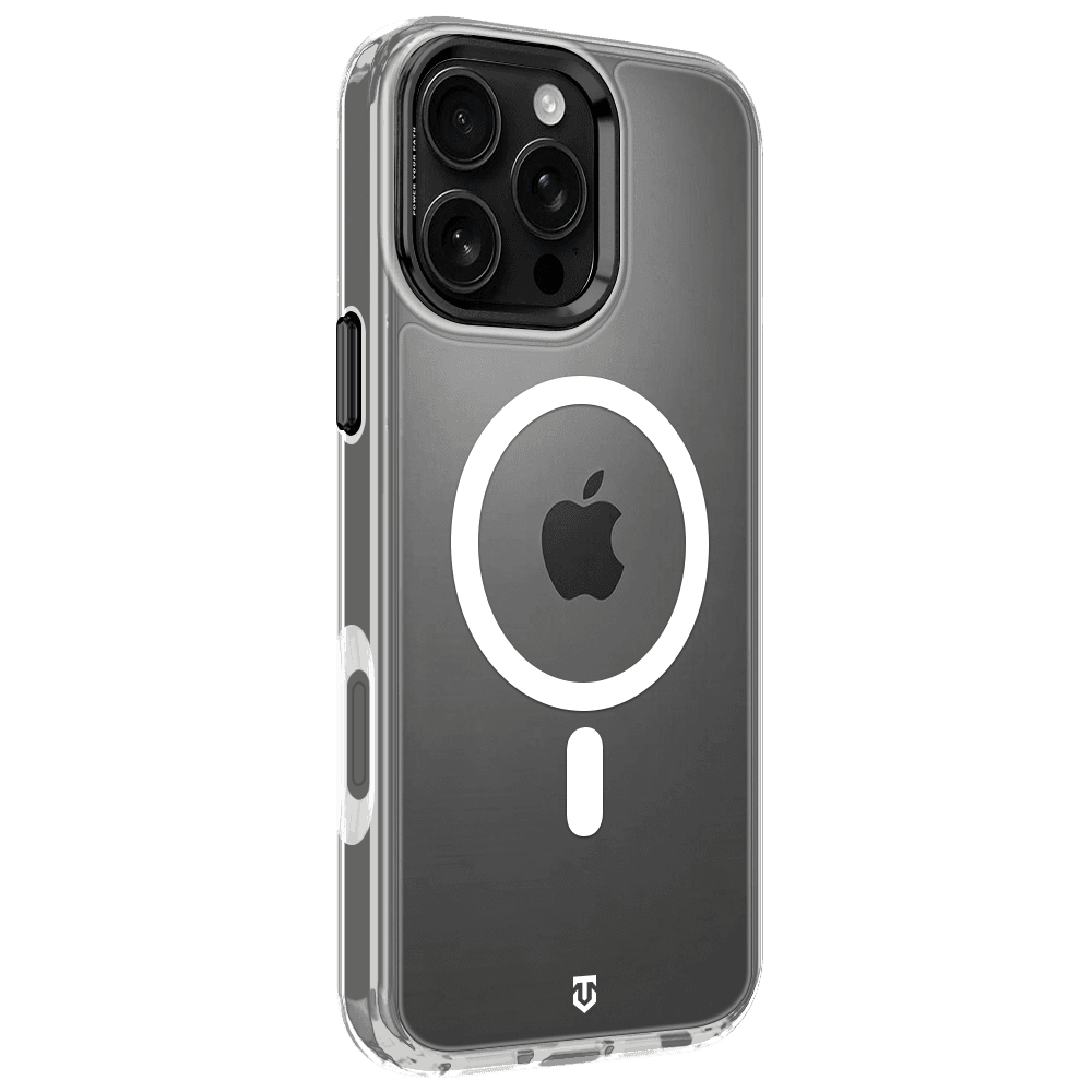 Tactical MagForce 2.0 kryt pro iPhone 16 Pro Max, černý