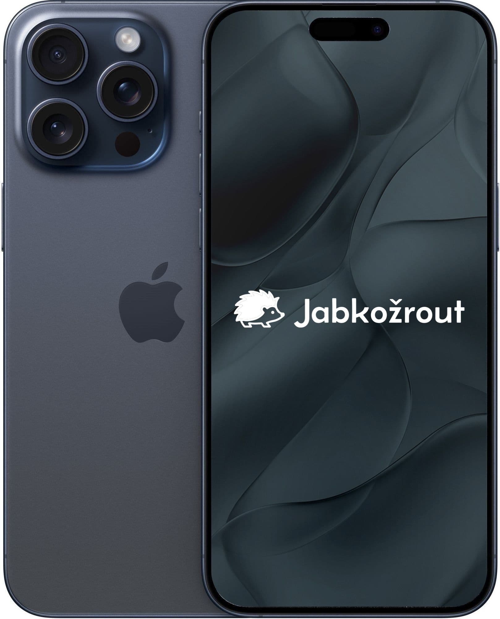 iPhone 15 Pro Max 512GB