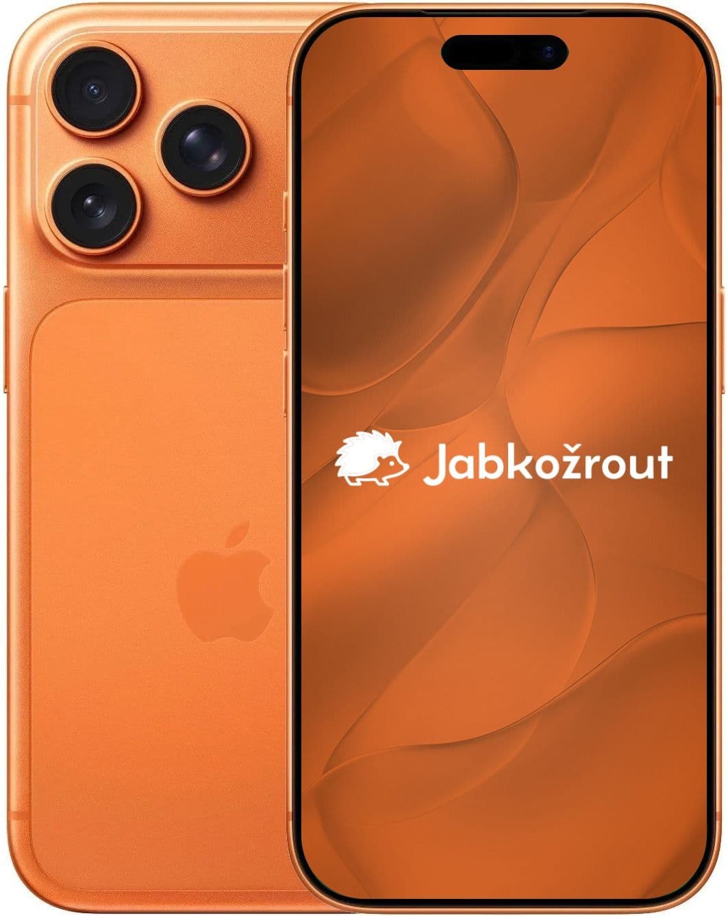 iPhone 17 Pro Max 512GB
