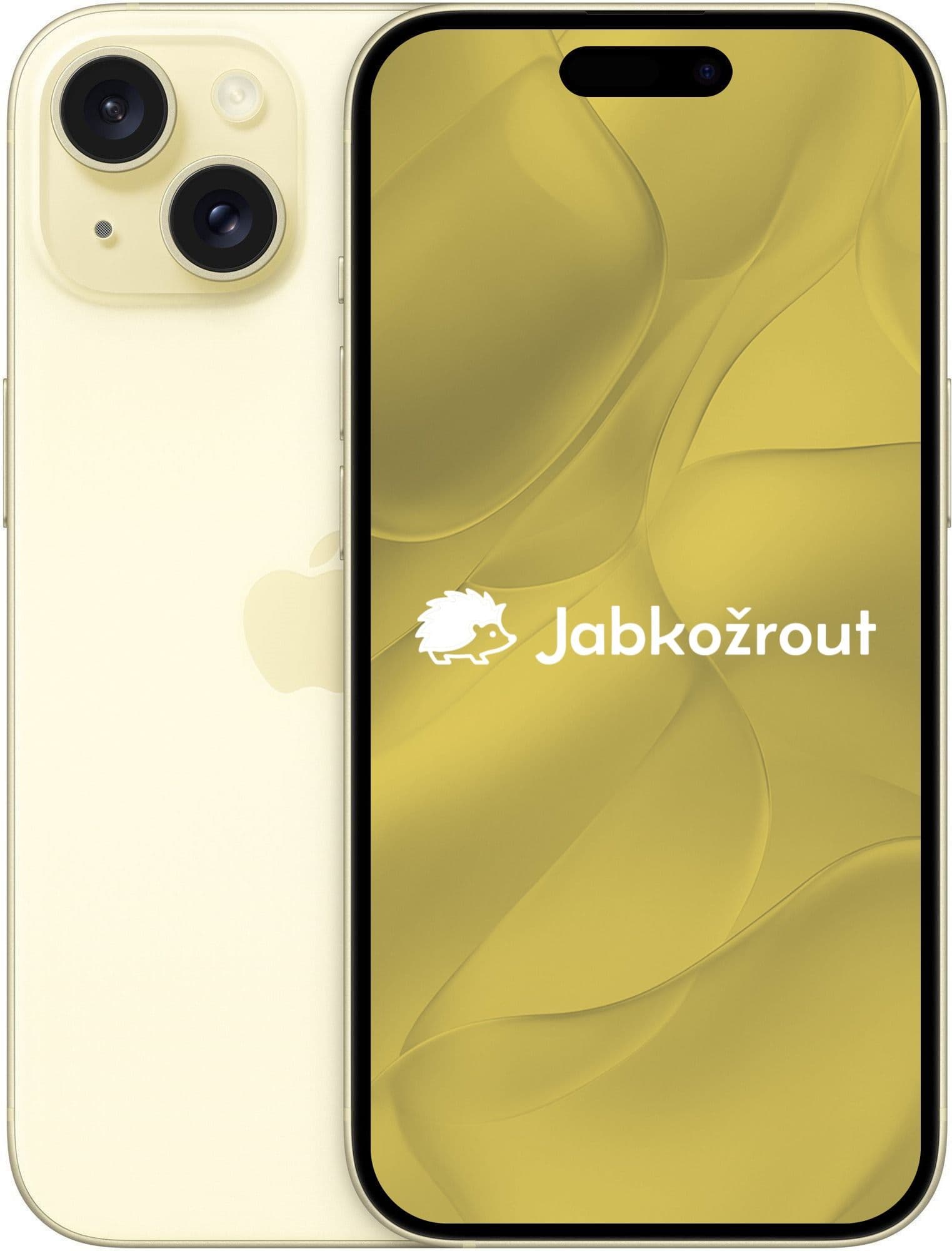iPhone 15 128GB