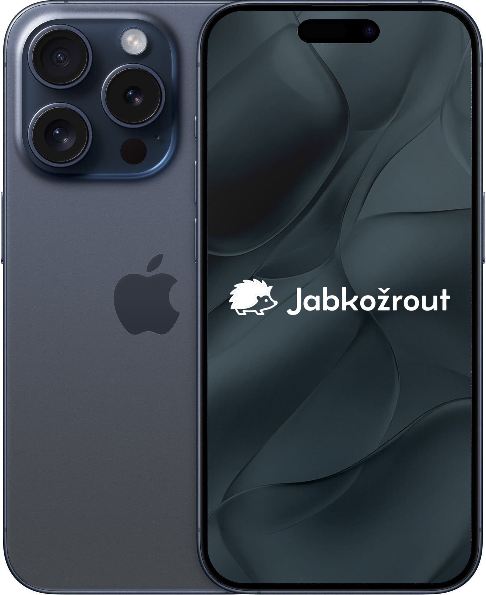 iPhone 15 Pro 256GB