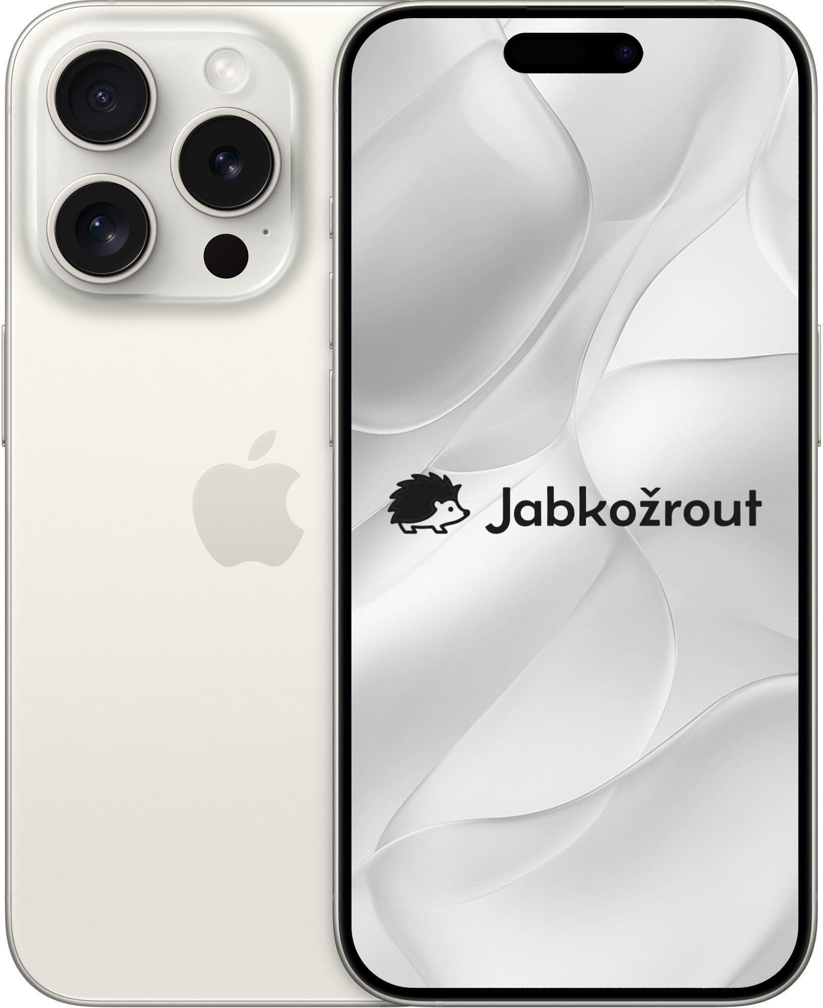 iPhone 15 Pro 256GB