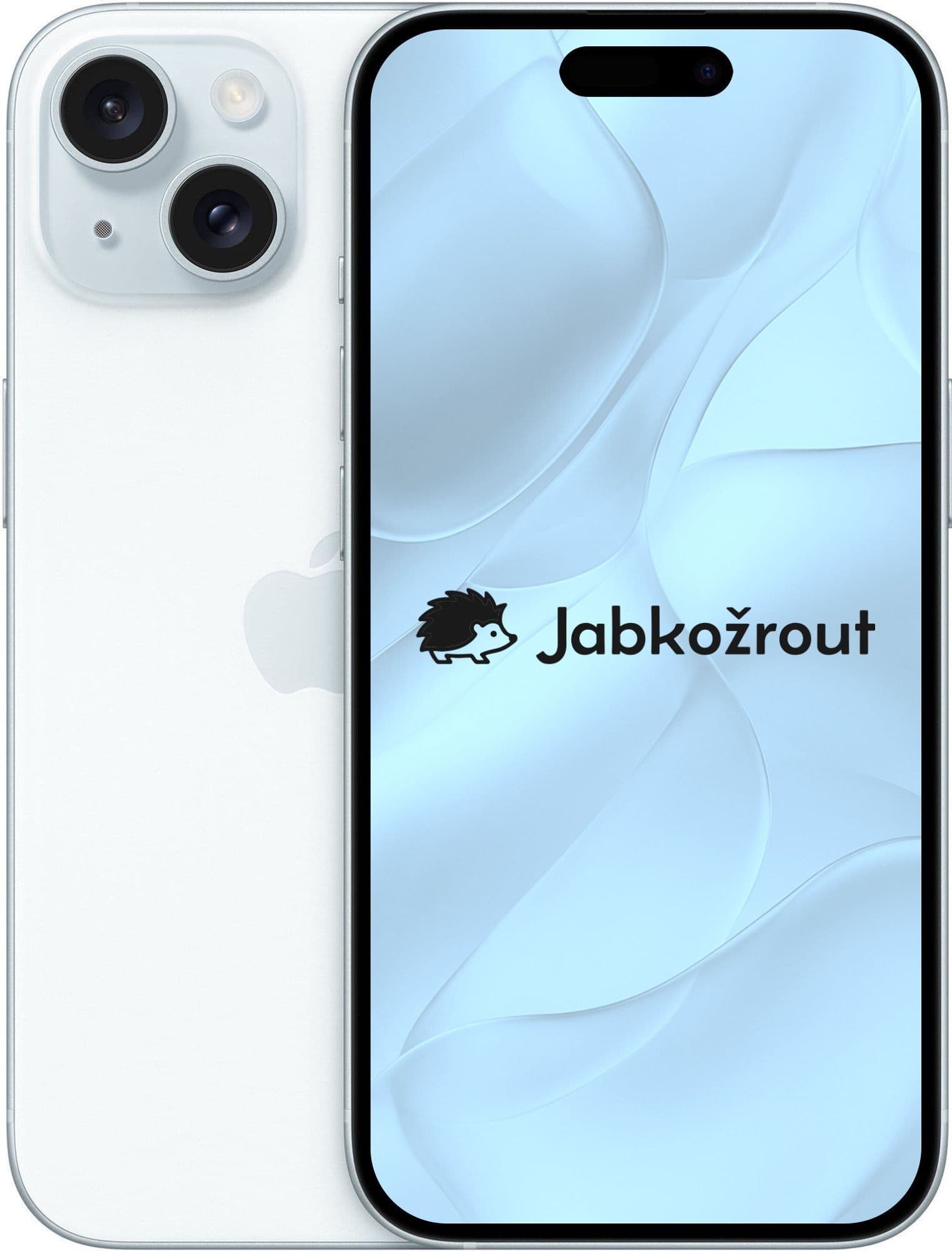 iPhone 15 Plus 128GB