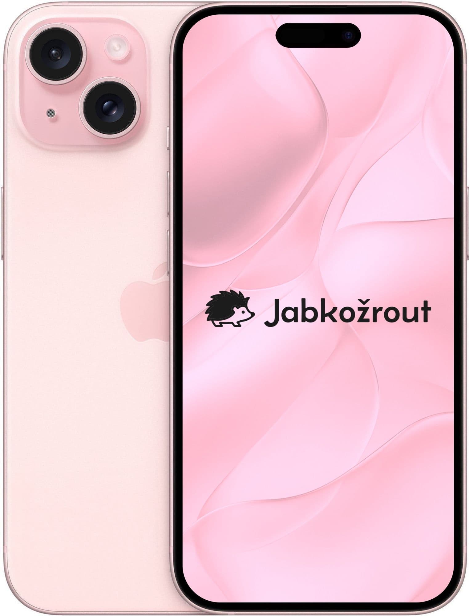 iPhone 15 128GB