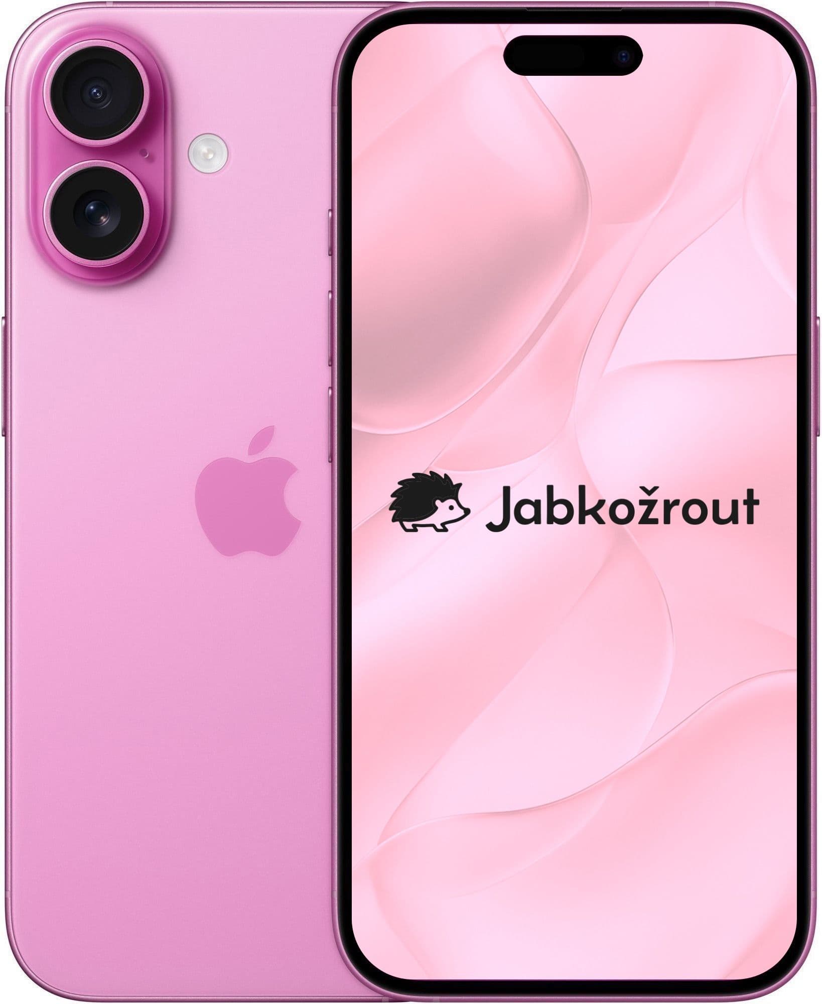 iPhone 16 128GB