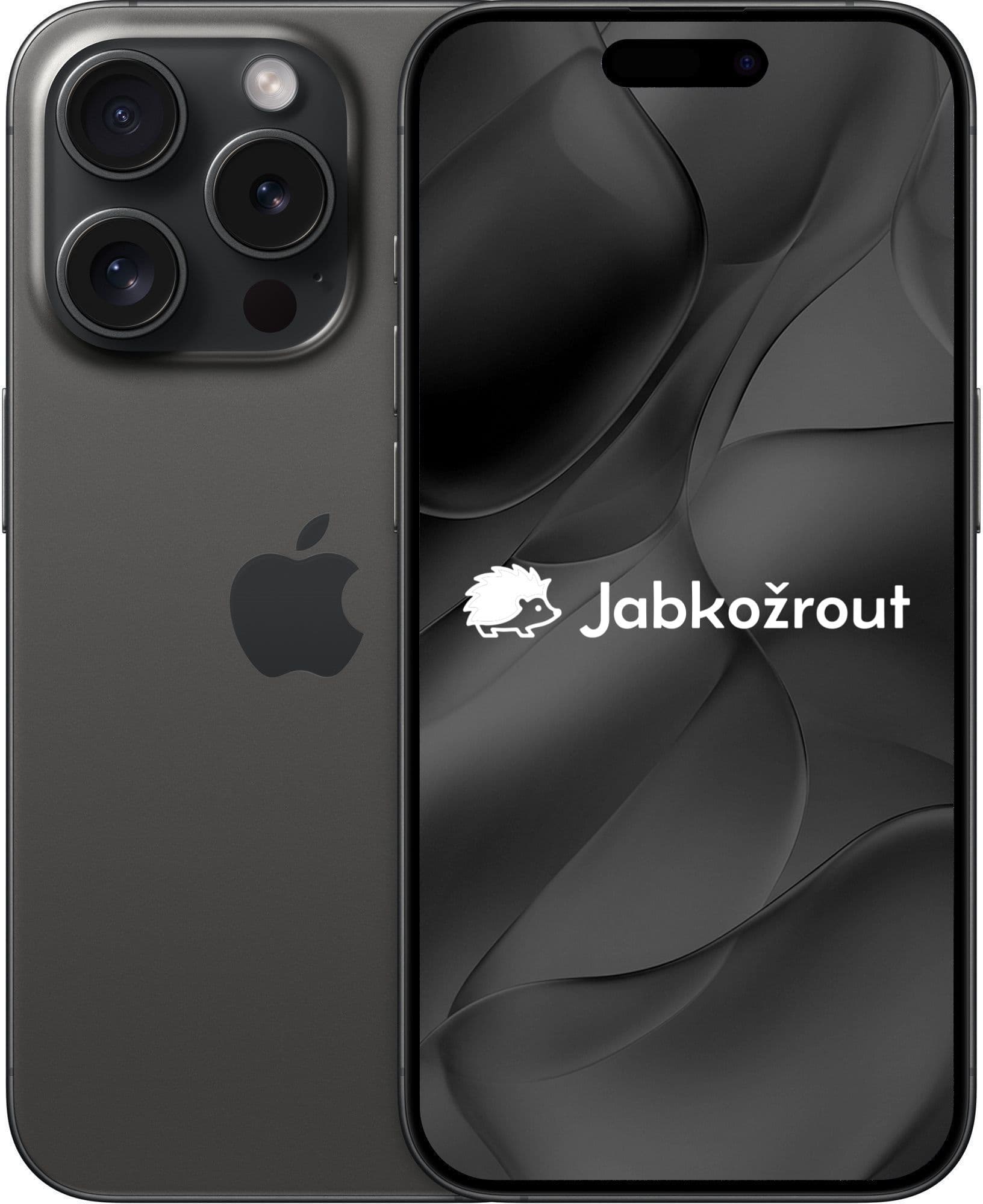 iPhone 15 Pro 128GB